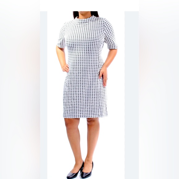 American Living Dresses & Skirts - American Living Sheath Dress vintage color brand new size 16.